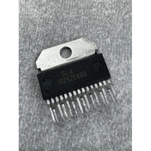 Мікросхема R2S25400