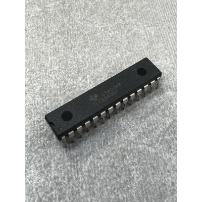 Мікросхема TLC5940NT