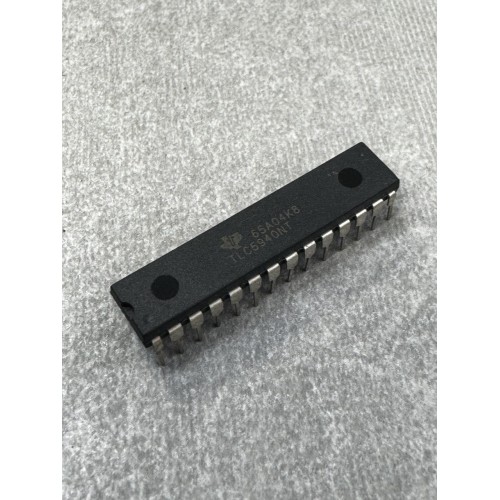 Мікросхема TLC5940NT