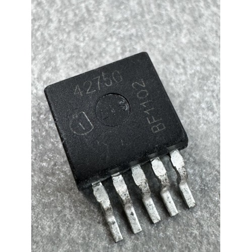 Мікросхема TLE4275