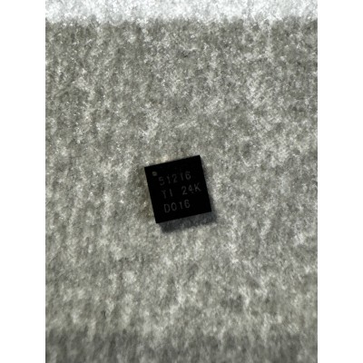 Мікросхема TPS51216RUKR