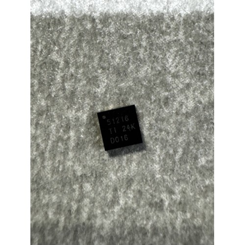 Мікросхема TPS51216RUKR