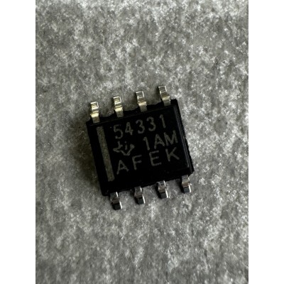 Мікросхема TPS54331DR