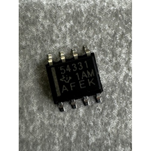 Мікросхема TPS54331DR