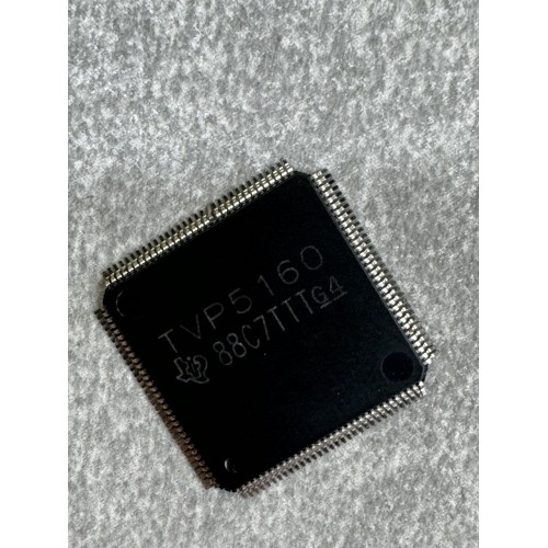 Мікросхема TVP5160