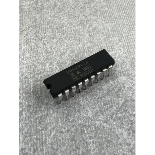 Мікросхема UDN2981A
