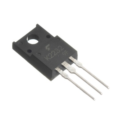 Транзистор 2SK2232