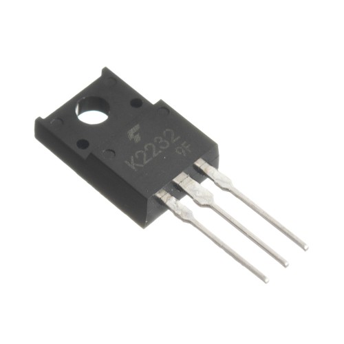 Транзистор 2SK2232