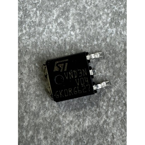 Транзистор VND3NV04