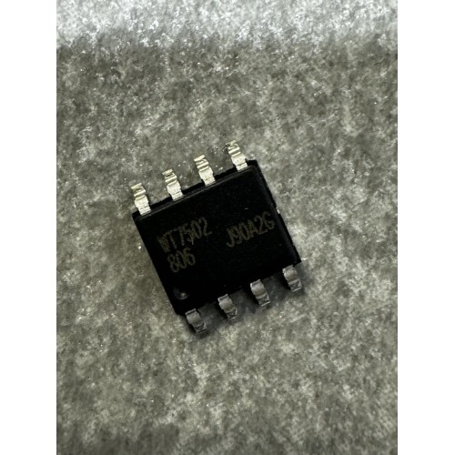 Мікросхема WT7502