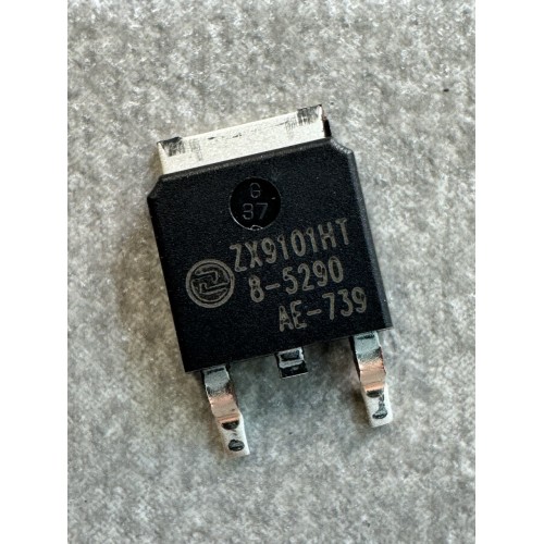 Транзистор ZX9101