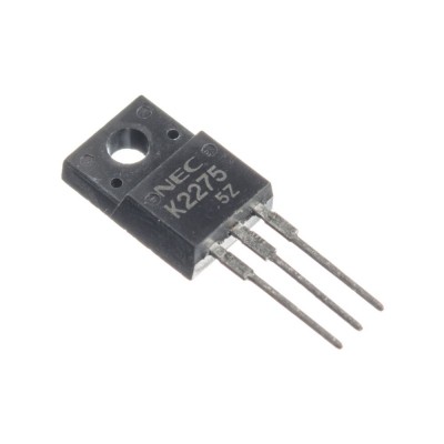 Транзистор 2SK2275