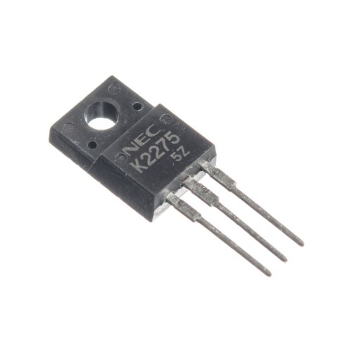 Транзистор 2SK2275