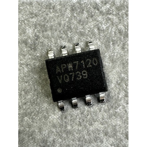 Мікросхема APW7120