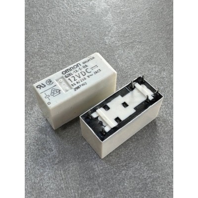Реле 12V 16A 6pin (1 open ) G2RL-1A-E-12V