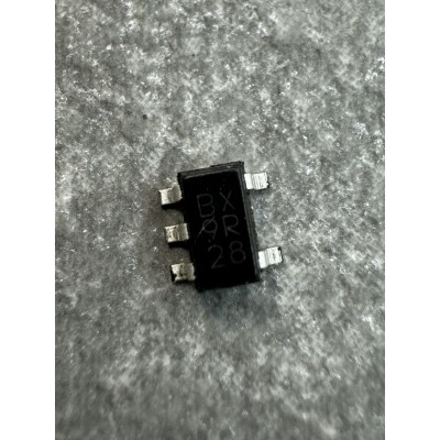 Мікросхема BD4742G-TR