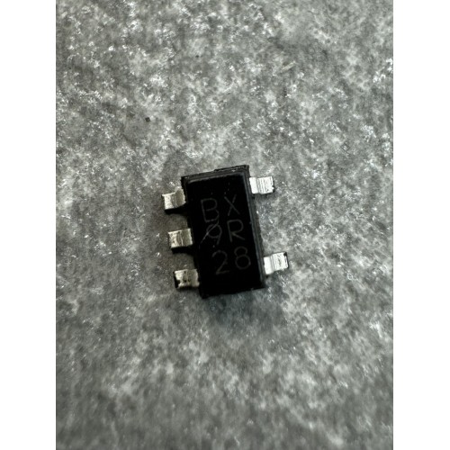 Мікросхема BD4742G-TR