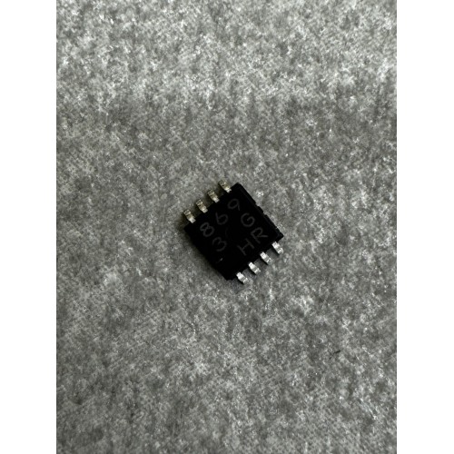 Мікросхема BD8693FVM