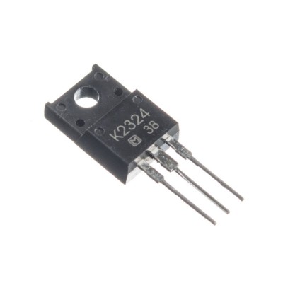 Транзистор 2SK2324
