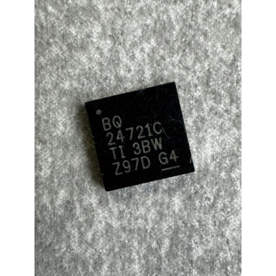 Мікросхема BQ24721