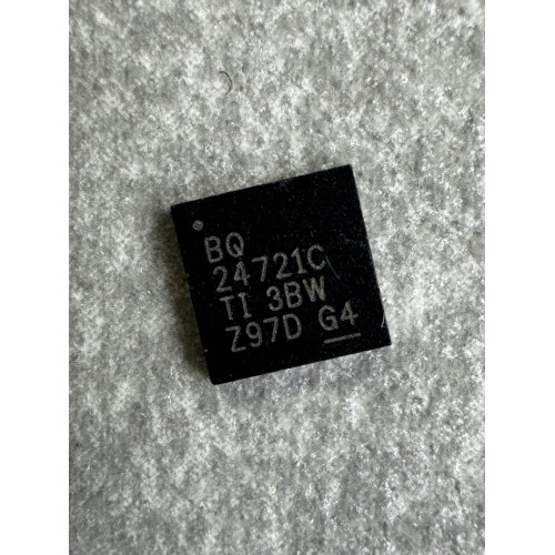 Мікросхема BQ24721