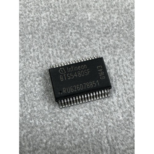 Мікросхема BTS5480SF