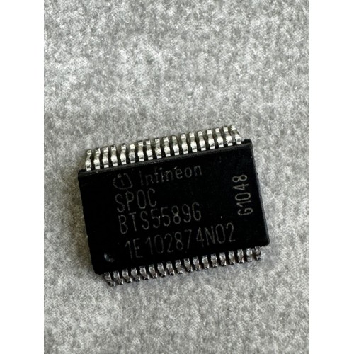 Мікросхема BTS5589G