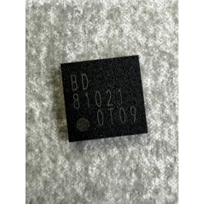 Мікросхема BD81021MUV-HVE2
