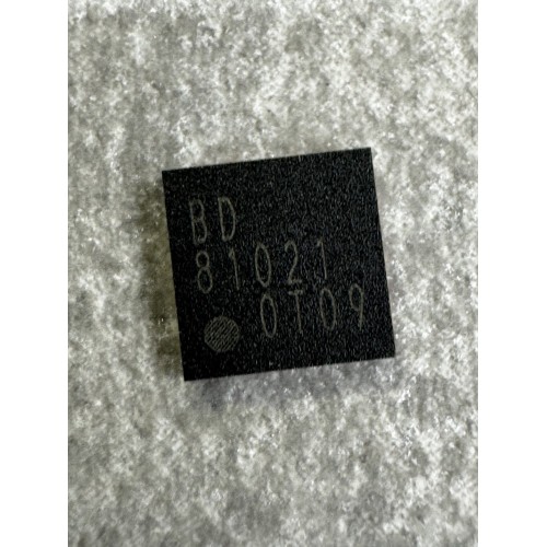 Мікросхема BD81021MUV-HVE2