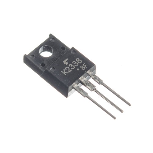 Транзистор 2SK2338