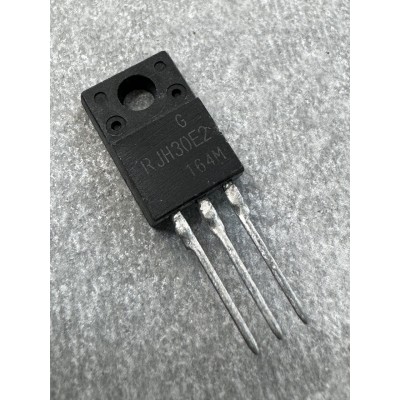 Транзистор RJH30E2