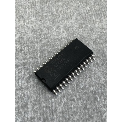 Мікросхема TDA8024T