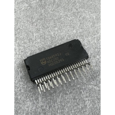 Мікросхема TDA8592J