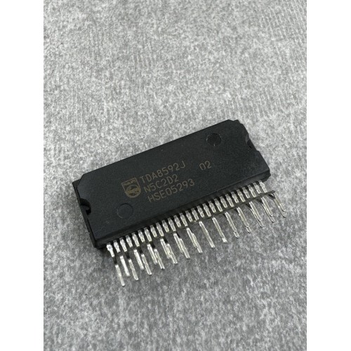Мікросхема TDA8592J