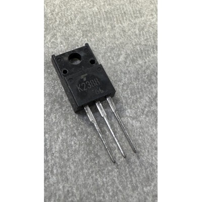 Транзистор 2SK2388