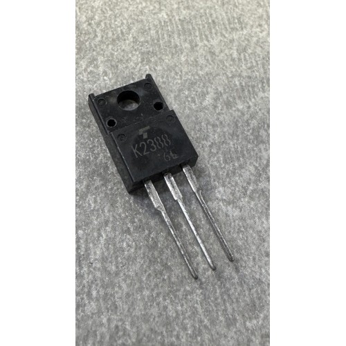 Транзистор 2SK2388