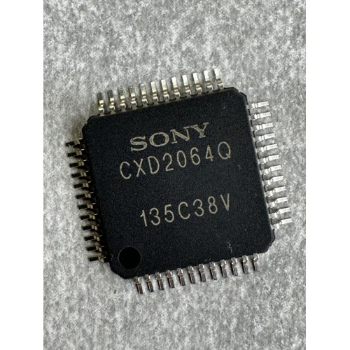 Мікросхема CXD2064Q