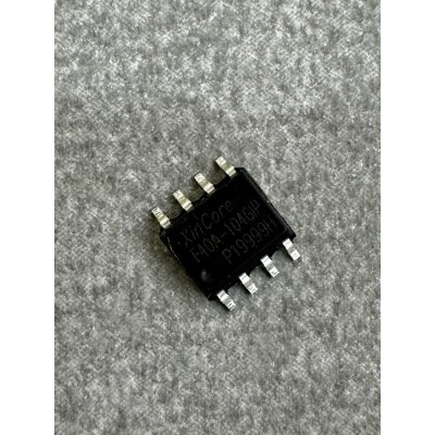 Мікросхема EN25F40A-104GIP