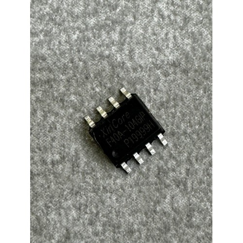 Мікросхема EN25F40A-104GIP