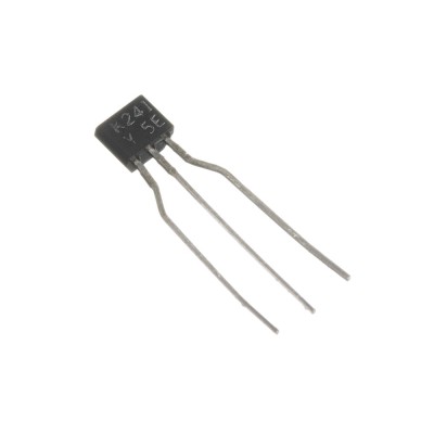 Транзистор 2SK241