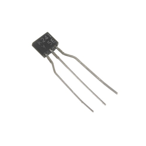 Транзистор 2SK241