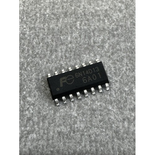 Мікросхема FA6A01N-N6-L3
