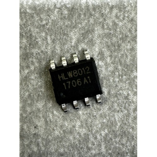 Мікросхема HLW8012