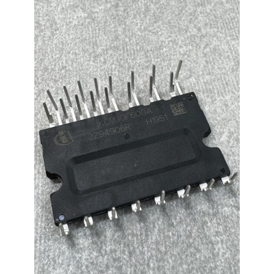 Мікросхема IKCM30F60GA