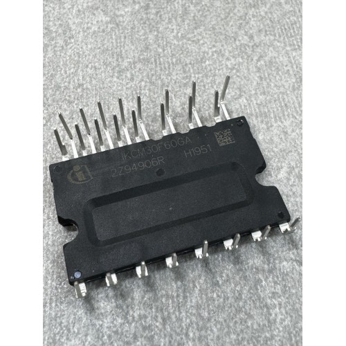 Мікросхема IKCM30F60GA