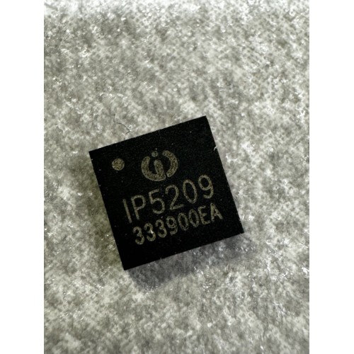Мікросхема IP5209