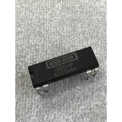 Мікросхема ISO124P