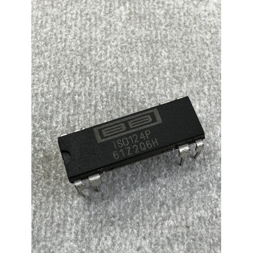Мікросхема ISO124P