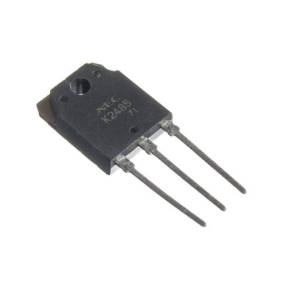 Транзистор 2SK2485