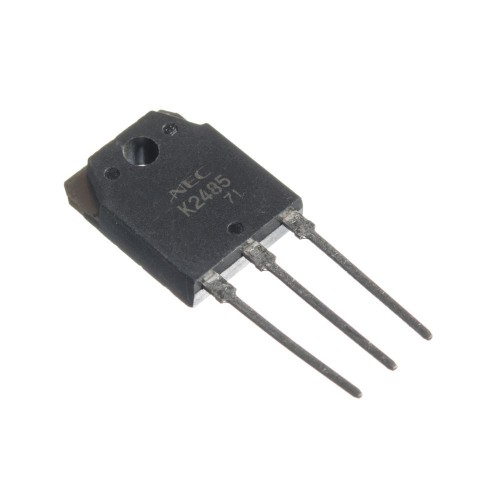 Транзистор 2SK2485